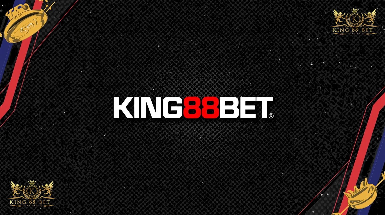 LOGIN KING88BET